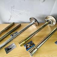 بیل بکهو شافت و فلنج پولوسی پیچی تی دی ال سنوپارس