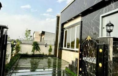 فروش ویلا 140 متر در آهودشت سند دار