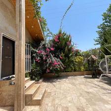 فروش ویلا 200 متر در امیرآباد