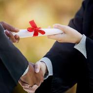اعطا مدرک مهارتی در حوزه حقوق