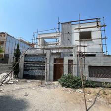 فروش ویلا 150 متر در جاده فرح آباد