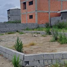 فروش زمین مسکونی 120 متر در بابلسر