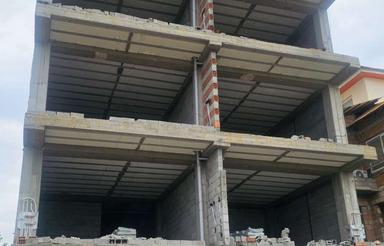 پیشفروش آپارتمان با ویوی بی نظیر 65 متر در ایزدشهر