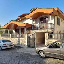 فروش ویلا 135 متر در دوستگر