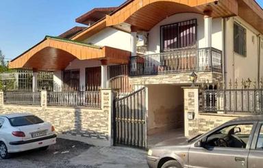 فروش ویلا 135 متر در دوستگر