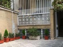 کلنگی 348 متر در سهروردی در شیپور