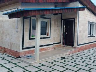 فروش ویلا 357 متر در خیابان فردوسی شرقی