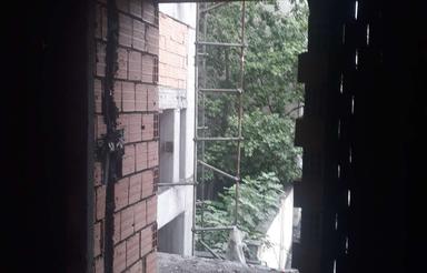 پیشفروش آپارتمان 110 متر در مرکز شهر