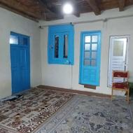 اقامت در بومگردی روستای گندیسکلا