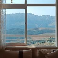 اجاره ویلای خوش آب و هوا با ویوی عالی در بهشت سوادکوه رجه!