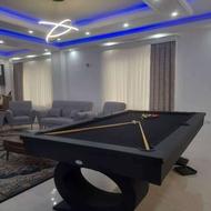 اجاره ویلا 370 متر استخر دار در همت آباد