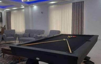 اجاره ویلا 370 متر استخر دار در همت آباد