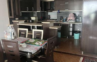 اجاره آپارتمان 165 متر ساحلی