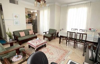 فروش آپارتمان 55 متر در بلوار فردوس غرب