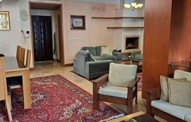 فروش آپارتمان 150 متر در اندرزگو