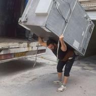 باربری مارال بار بابل با کادری مجرب