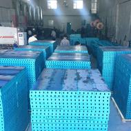 قالب فلزی بتن قالب بتن ریزی قالب ستون