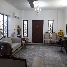 فروش ویلا 300 متر در جاده نظامی