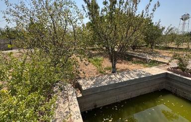 فروش باغ 500 متر در کردان