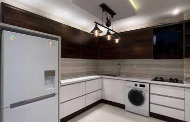 دوبلکس فول فرنیش استخر روباز شهرکی با اصالت