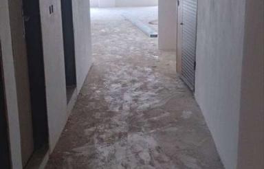 فروش آپارتمان 170 متری نوساز کلید نخورده دربلوار بنفشه