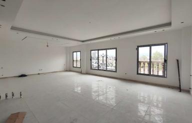 آپارتمان کلیدنخورده 145 متر تک واحد بلوار منفرد