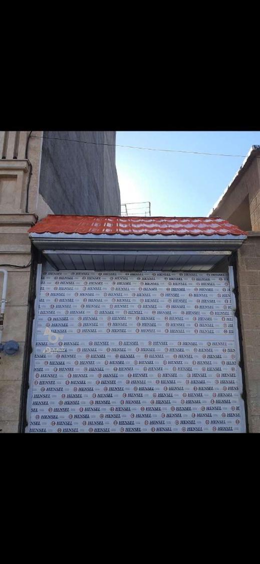 جوشکار سیار ، شیروانی ، ساخت و نصب گلخانه