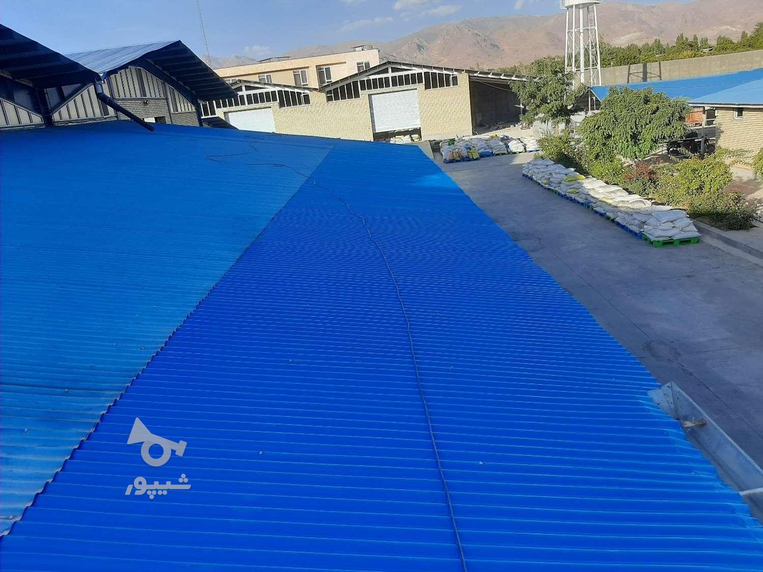 جوشکار سیار ، شیروانی ، ساخت و نصب گلخانه