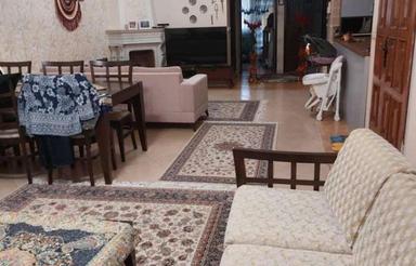 آپارتمان 92متر تکواحدی پارکینگ دار، سه راه طالقانی