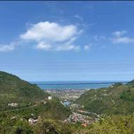 فروش دو قطعه زمین 540 متر در سرولات