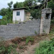 فروش 200 متر براصلی جاده تهران