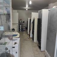 تعمیر و نصب لباسشویی ،بخاری، یخچال ، کولر ،