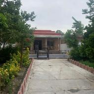 فروش ویلا 1000 متر در اهلم