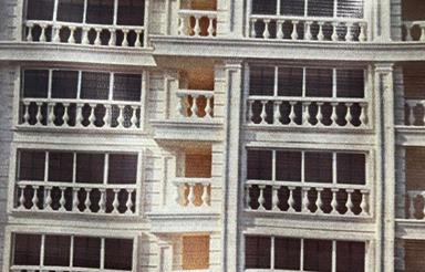 پیشفروش آپارتمان 110 متر در خیابان تهران