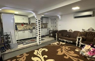 فروش ویلا 75 متر در دوستگر