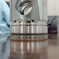 بیل مکانیکی پیستون آرت ژاپن 7_102 اصلی