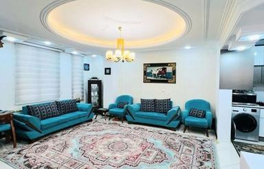 57متر/ قسطی خونه بخرو سرمایه گذاری کن