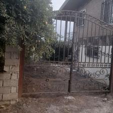 فروش ویلا 2000 متر در مرکز شهر