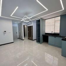 60 متراقیانوس ارامش فول امکانات روبه نما میراث ملک در فاز 1