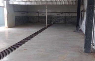 اجاره سوله صنعتی 200 متر در میدان هزارسنگر