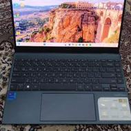 لپ تاپ Asus zenbook13