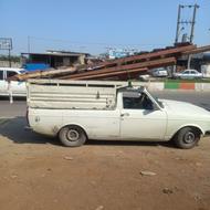 خریدار ضایعات درب منزل معتمد