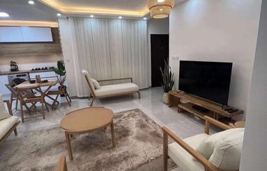 56 متر /فـول دیـزاین رو به نما .ساختمان برند.اندیشه