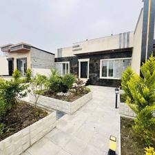 فروش ویلا 220 متر در آهودشت