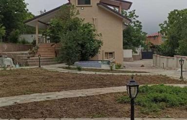 1300متر ویلا سند دار ٫ توریستی ٫ زیراب الاشت پارسی ٫ به قیمت