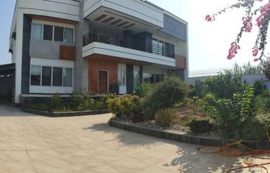 فروش ویلا 610 متر در تازه آباد