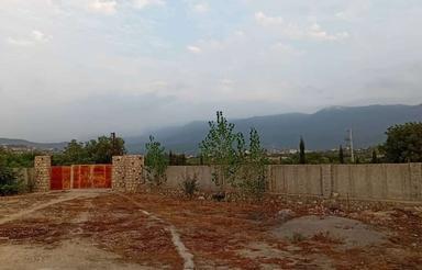 فروش زمین صنعتی به مساحت 1000 متر در خلیل شهر