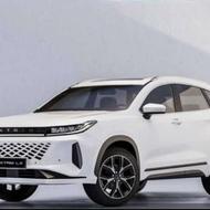 Xtrim Lx AWD 1404