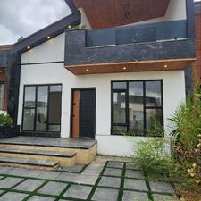 فروش ویلا 130 متر در جاده چمستان سنددار اقساطی