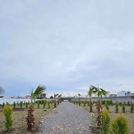 فروش زمین مسکونی 150 متر در اورطه دشت